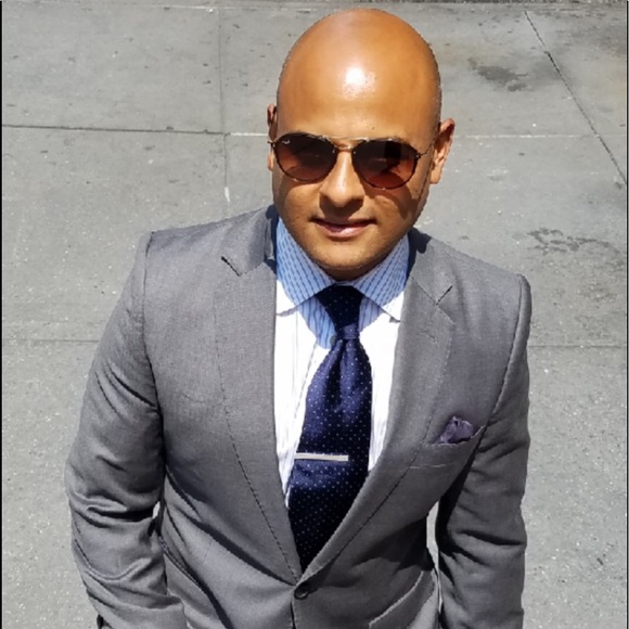 Meet your Posher, Ramon - Picture 4 of 12